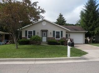 12 Circle Ln, Batesville, IN