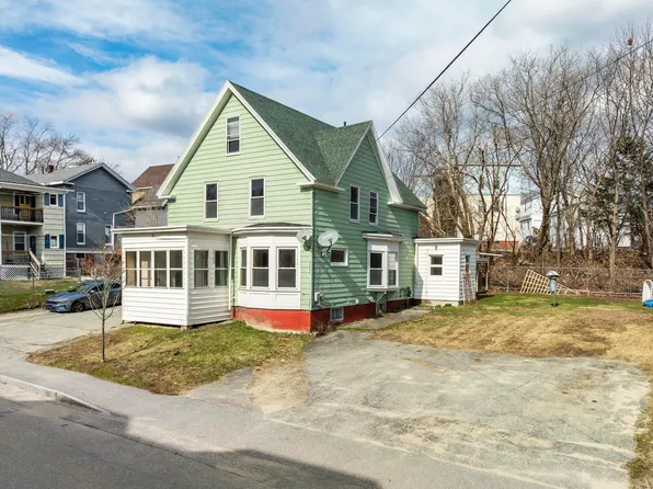 38 Jefferson Street, Lewiston, ME 04240
