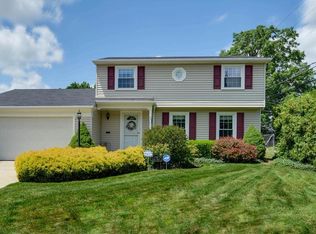 4144 Leona Dr, Rocky River, OH 44116