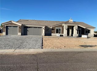 4141 Gemstone Ave, Kingman, AZ 86401