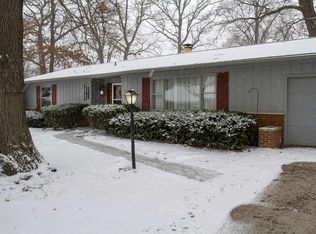 517 N Hickory St W, North Webster, IN 46555