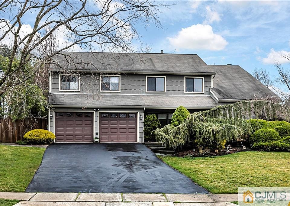 13 Norton Rd, Monmouth Jct, NJ 08852 Zillow