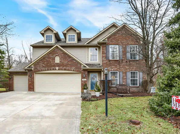 5319 Kidwell Cir, Indianapolis, IN 46239