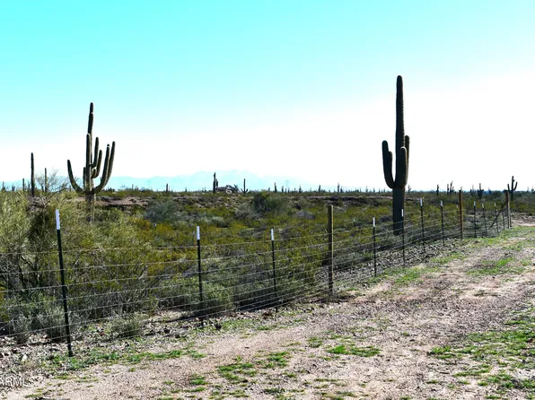 30401 W VILLA CASANDRA Way #238, Wittmann, AZ 85361