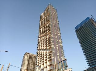 1000 Portage Pkwy #4309, Vaughan, ON L4K 0J6