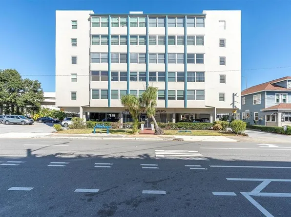 841 4TH AVENUE N #37, ST PETERSBURG, FL 33701