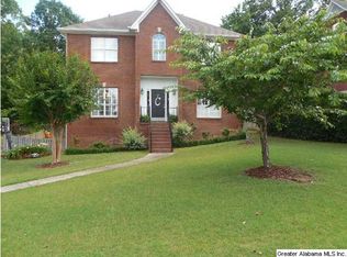 159 Treymoor Dr, Alabaster, AL 35007