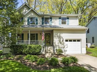 1117 Charing Cross Dr, Crofton, MD 21114