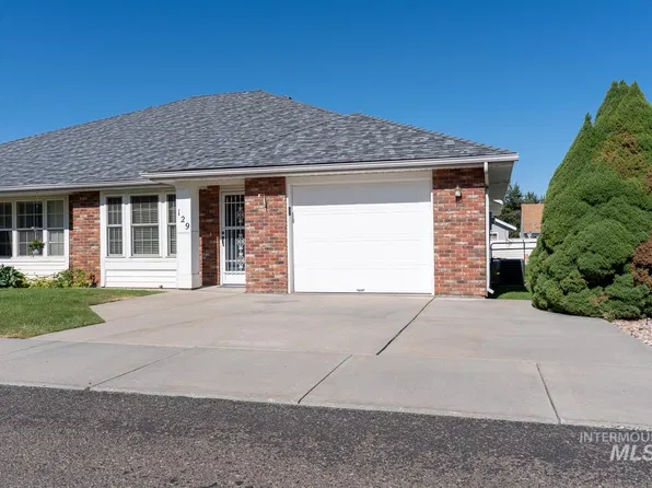 129 Country Lane Loop, Payette, ID 83661