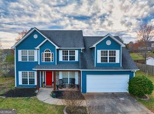 1013 Cyperts Trl, Winder, GA 30680