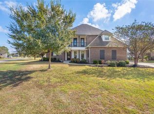 4250 Persimmon Way, Lake charles, LA 70605