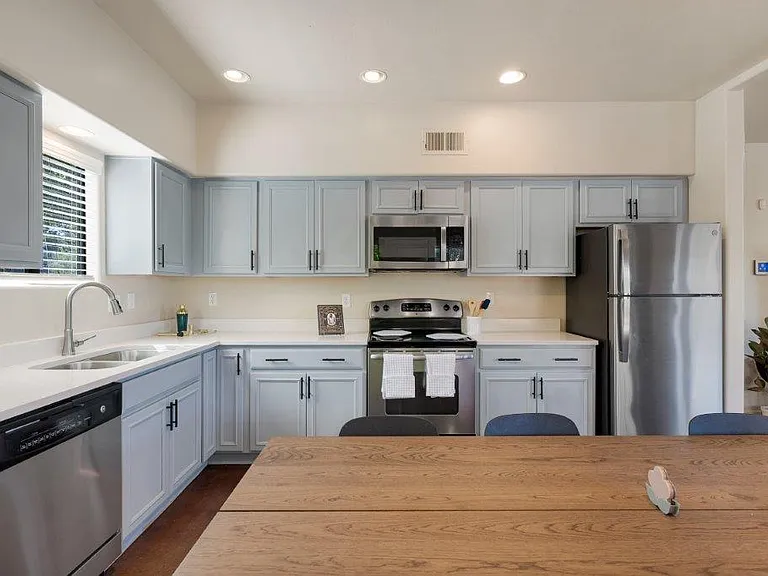 The Benedictine Townhomes — Photo 3