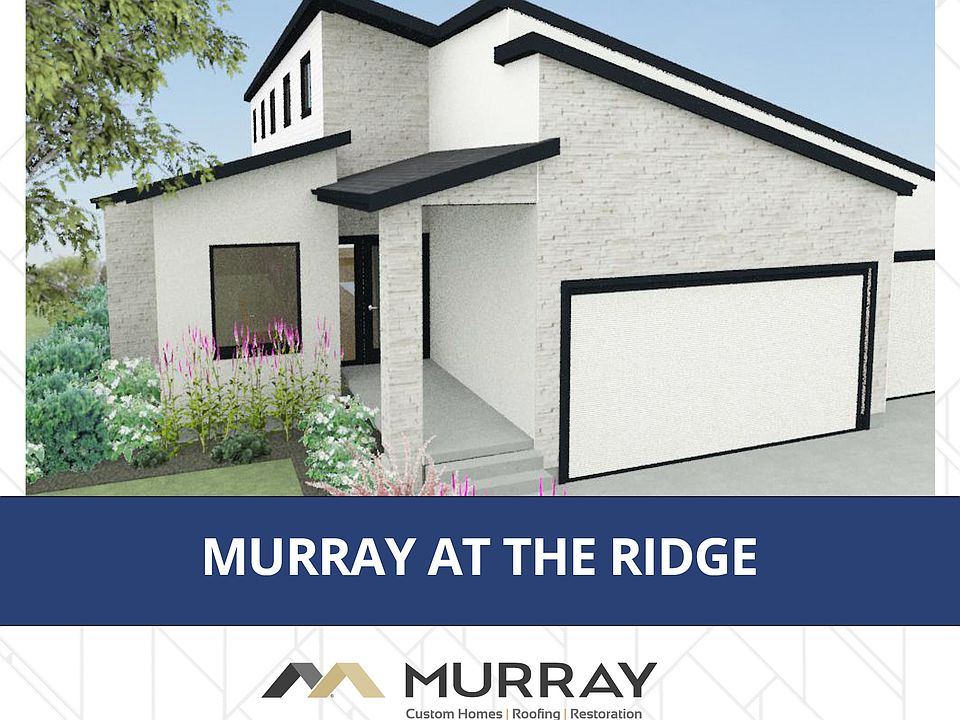 The Ridge by Murray Custom Homes in Lincoln NE | Zillow