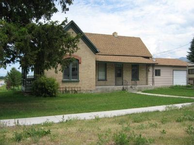196 W 100 N, Richmond, UT, 84333