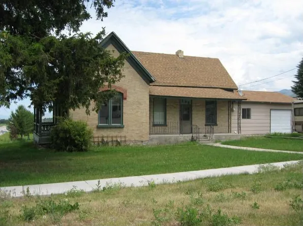 196 W 100 N, Richmond, UT 84333