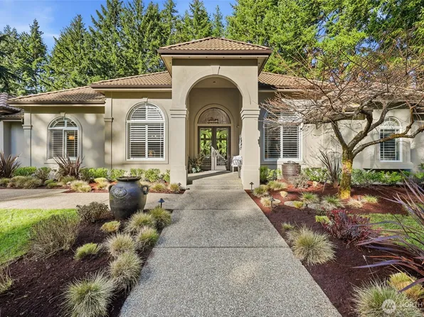 11607 Hunter Lane NW, Gig Harbor, WA 98332