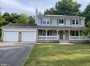 2848 Gunarette Way, Silver Spring, MD 20906