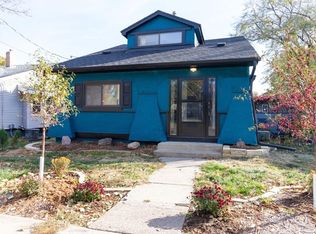 805 35th St, Des Moines, IA 50312
