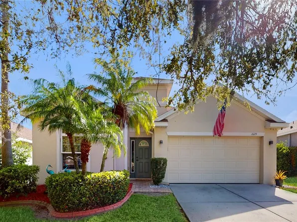 1629 Emerald Hill Way, Valrico, FL 33594