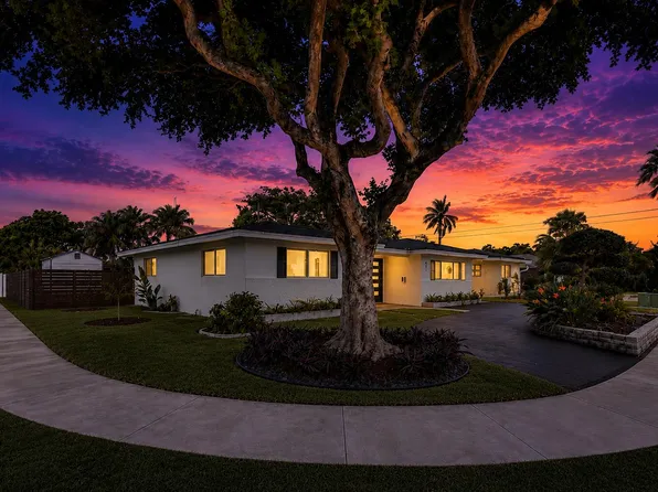 431 SE 5th Avenue, Pompano Beach, FL 33060