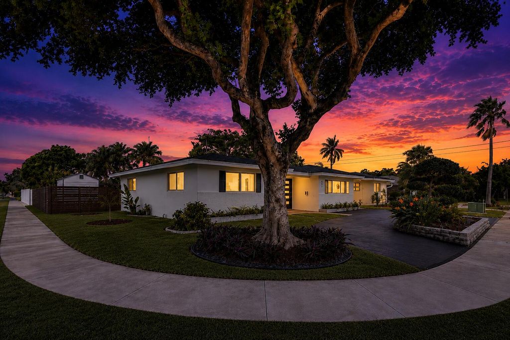 431 SE 5th Avenue, Pompano Beach