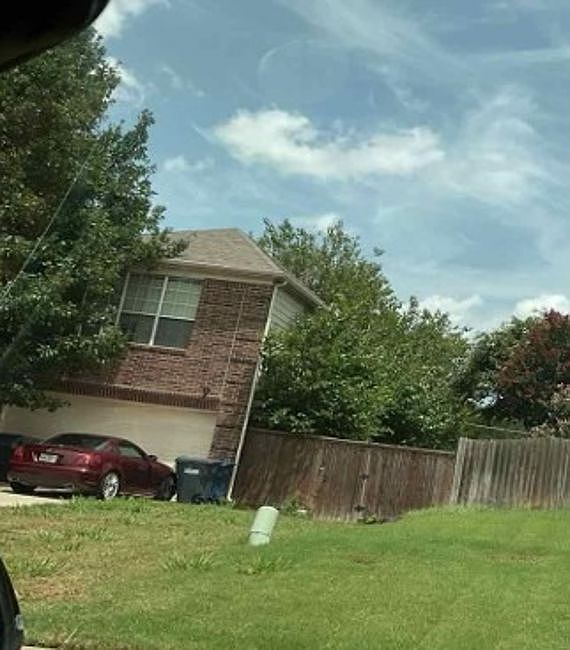 Property Side View