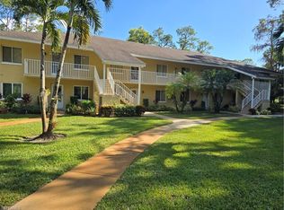 5622 Woodmere Lake CIR #B102, NAPLES, FL 34112