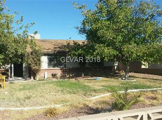 2340 Lincoln Rd, Las Vegas, NV 89115