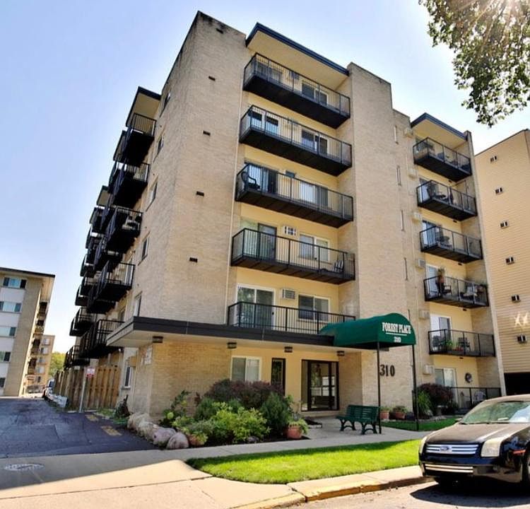1st image of 310 Lathrop Ave #P-6