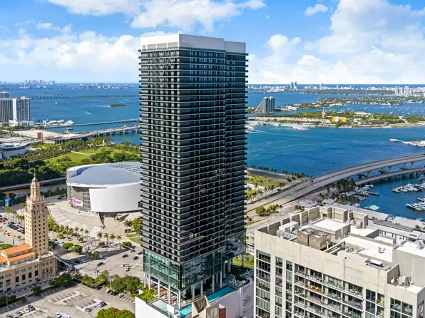 398 NE 5th Street #2118, Miami, FL 33132