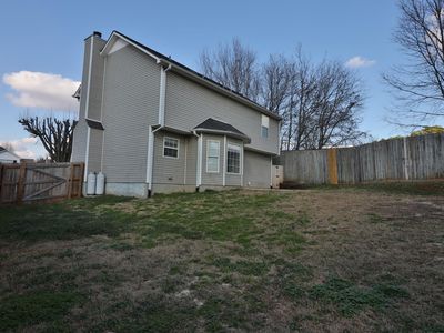 154 Liberty Dr, Madison, AL, 35758
