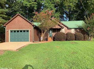 74 Mahon Rd, Heber Springs, AR 72543