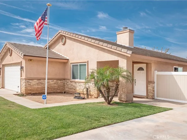 987 N California Ave, Beaumont, CA 92223