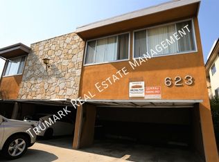 623 Orange Grove Ave #4, Glendale, CA 91205