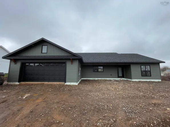 6 Deer Haven Dr, Kentville, NS B4N 0B7