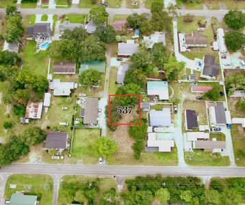 537 Woodland Dr., Murrells Inlet, SC, 29576