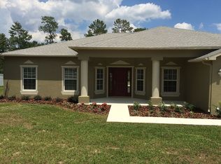 10943 SW 45th Ave, Ocala, FL 34476