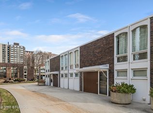 1328 N Sandburg Ter, Chicago, IL