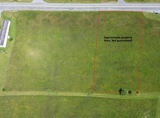 LOT 8 E Graceville Rd, Breezewood, PA 15533