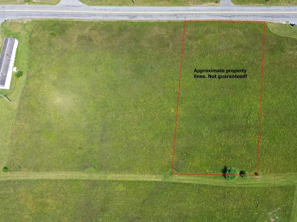LOT 8 E Graceville Rd, Breezewood, PA 15533