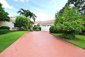 Home For Sale In Boca Grove