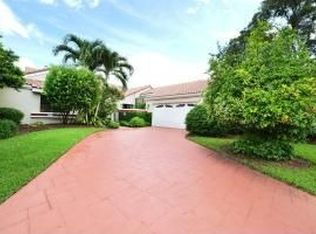 7393 Campo Florido, Boca Raton, FL 33433