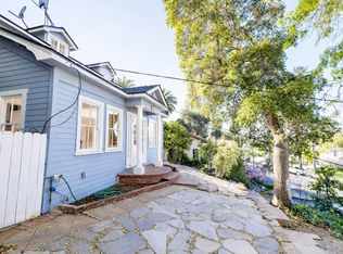 1205 Oak Hill Ave, South Pasadena, CA 91030