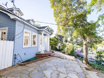 1205 Oak Hill Ave, South Pasadena, CA, 91030