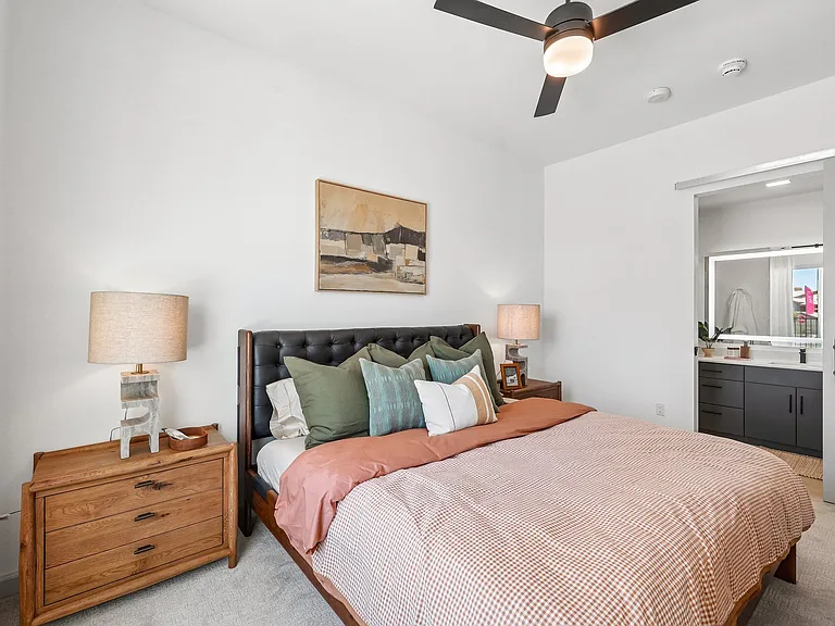 ARCA Apartments — Photo 5