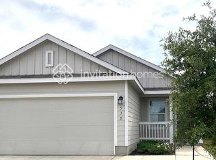 538 Ambush Rdg, San Antonio, TX 78220