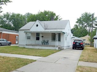 21061 Waltham Rd, Warren, MI 48089