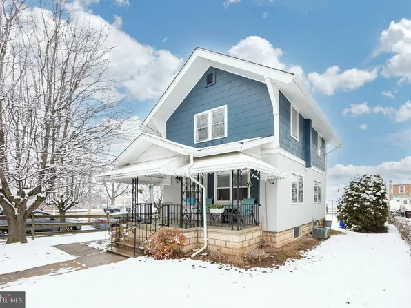 131 W 9th St, Bridgeport, PA 19405