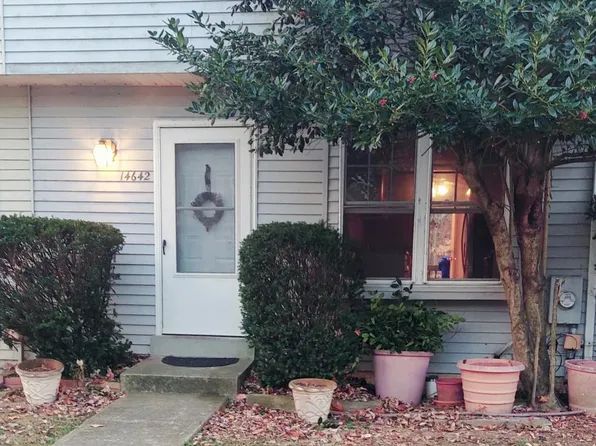 14642 Keeneland Cir, Gaithersburg, MD 20878