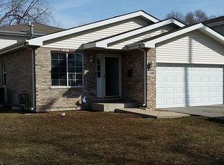 3416 W 137th St, Robbins, IL 60472